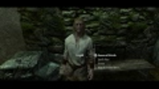 <em>Morrowind</em>-in-<em>Skyrim</em> Video Shows Modders' Impressive Progress
